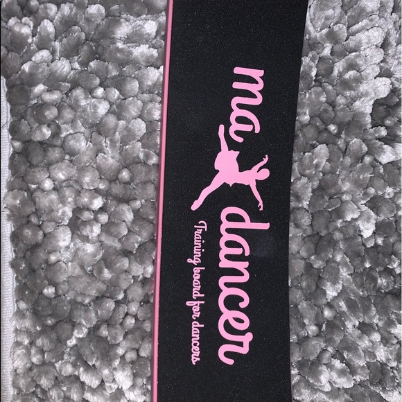 Ma Dancer Training Board For Dancers! - Picture 2 of 3